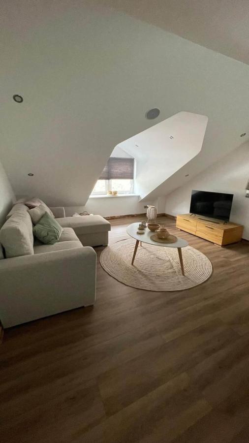 Hallo Maastricht B&B Fientje Eksteriør bilde