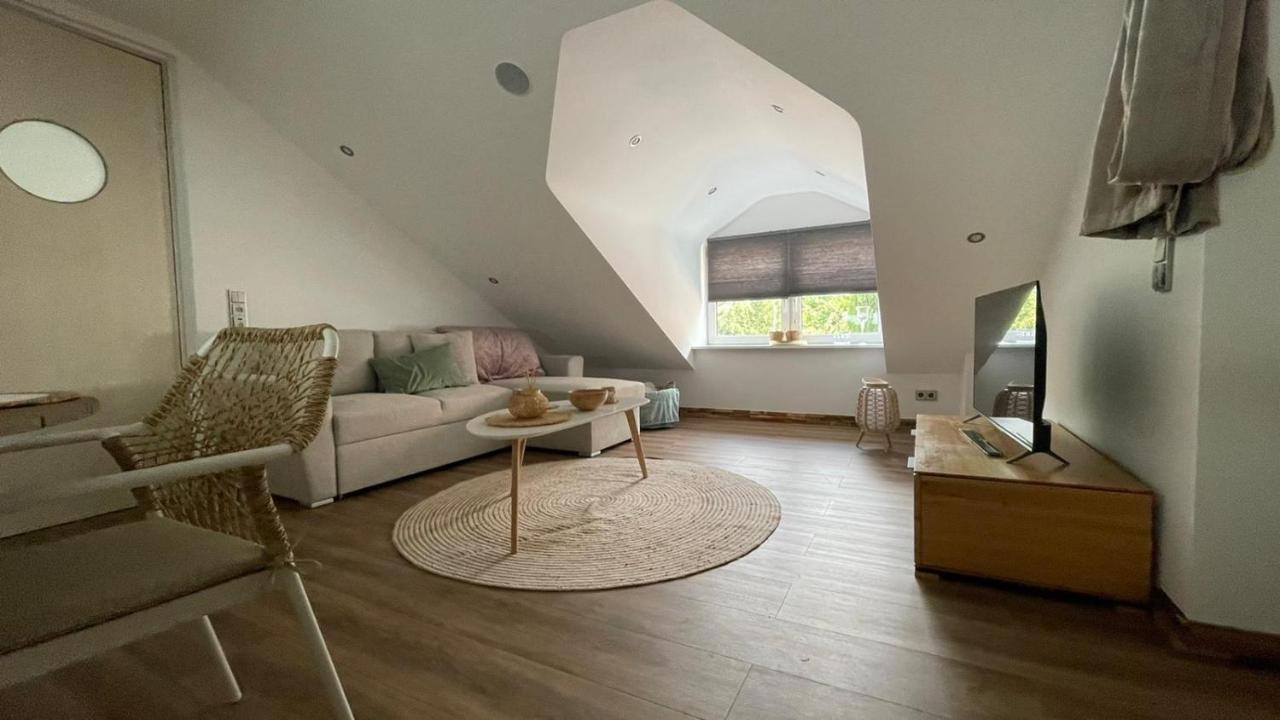 Hallo Maastricht B&B Fientje Eksteriør bilde