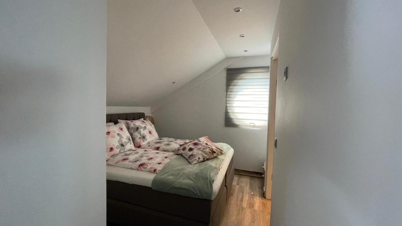Hallo Maastricht B&B Fientje Eksteriør bilde
