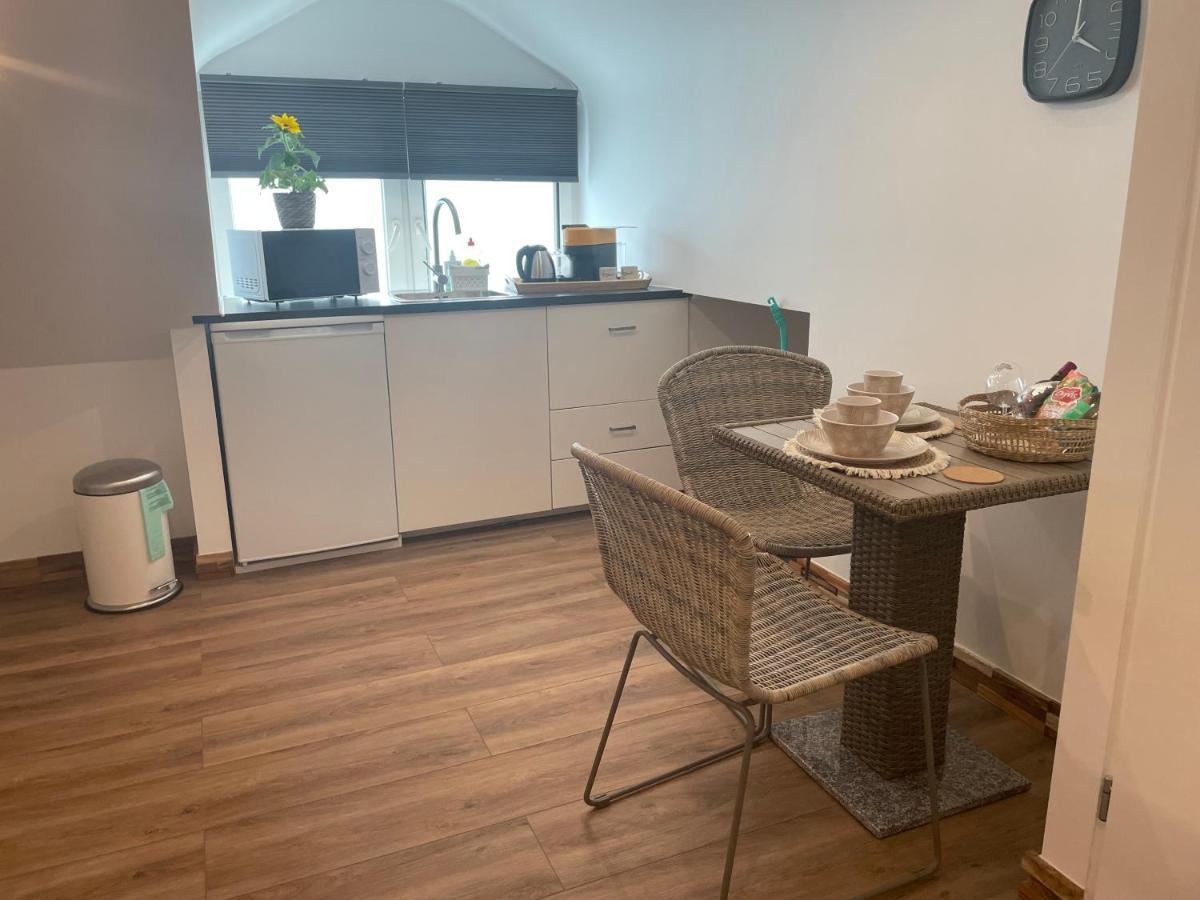 Hallo Maastricht B&B Fientje Eksteriør bilde