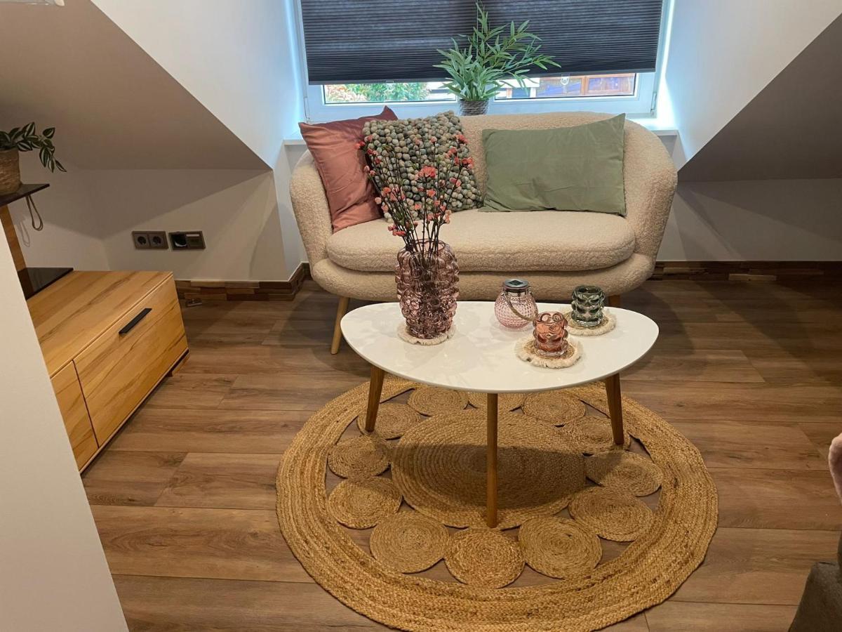 Hallo Maastricht B&B Fientje Eksteriør bilde