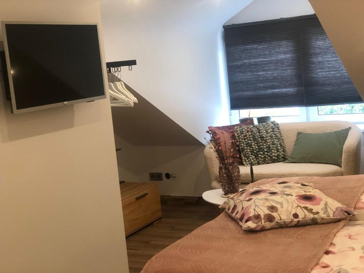 Hallo Maastricht B&B Fientje Eksteriør bilde