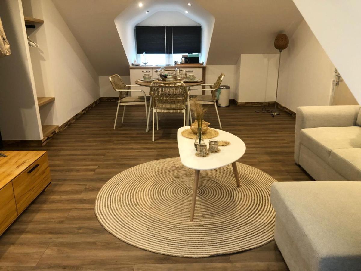 Hallo Maastricht B&B Fientje Eksteriør bilde