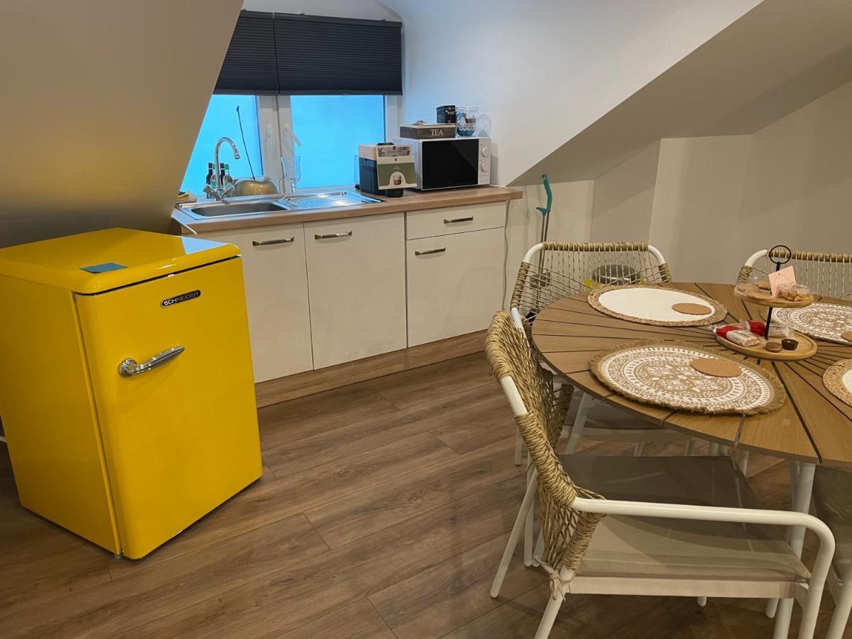 Hallo Maastricht B&B Fientje Eksteriør bilde